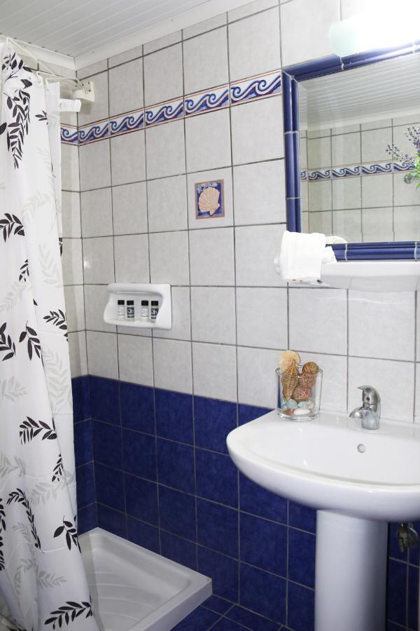 Anna Beach Limenaria  Exterior foto